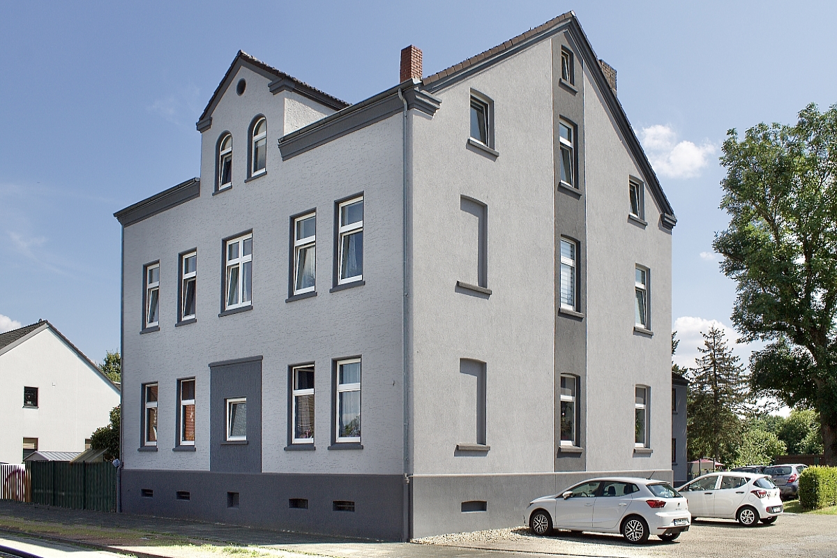 Immobilienmakler Recklinghausen Referenzimmobilie 4